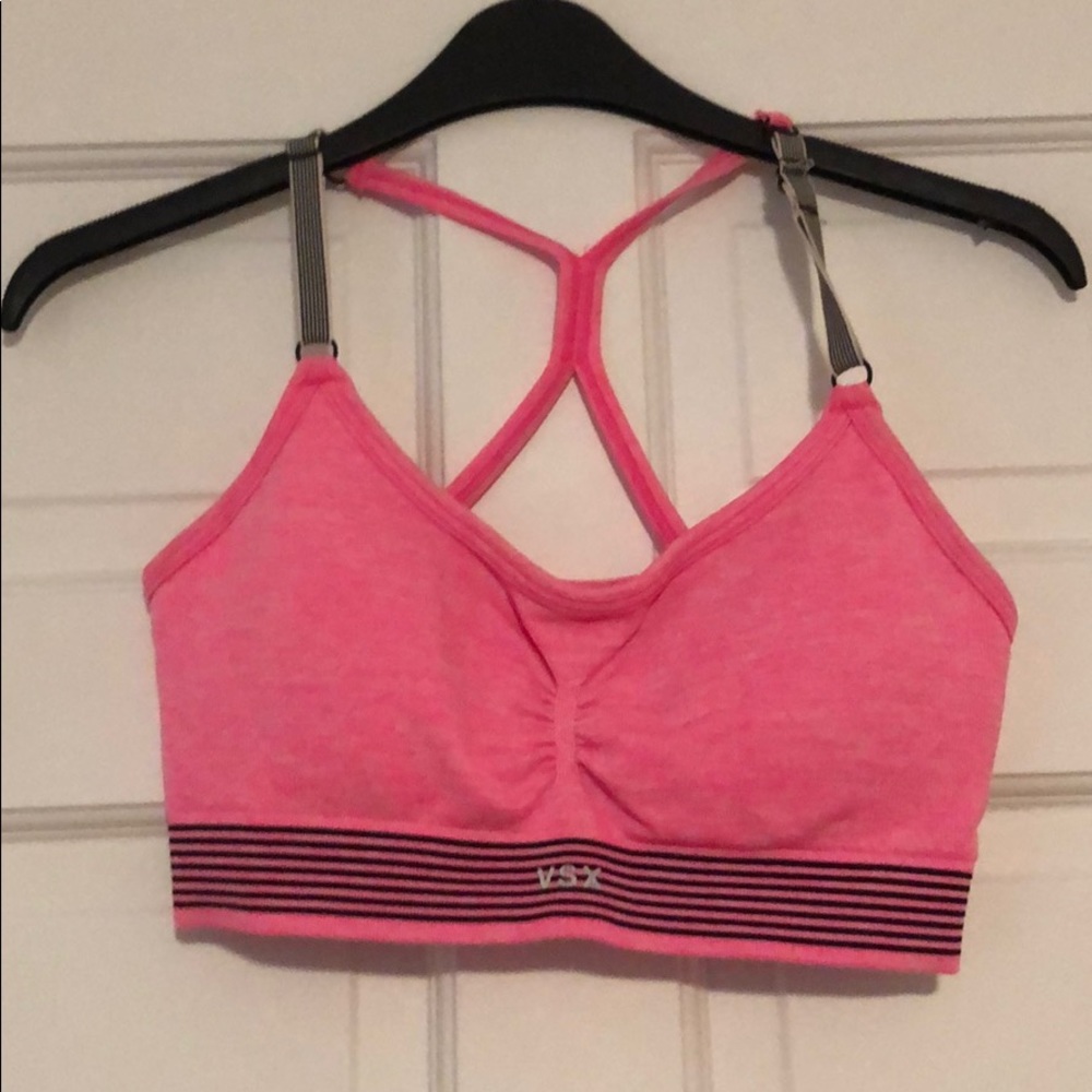 Victoria’s Secret sports bra